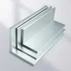 Original Chinese factory supplier that produces general aluminium angles and tubes