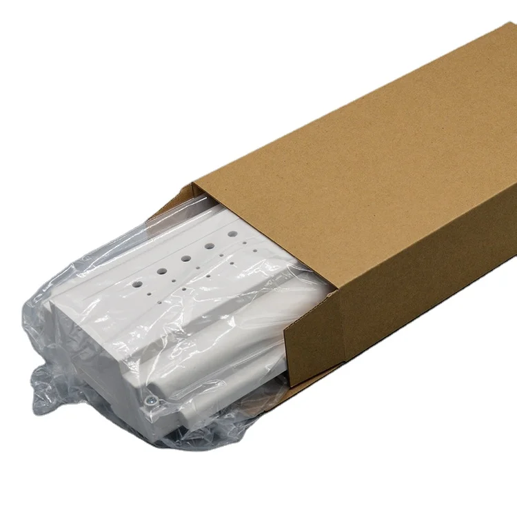 Wall mounted DIN rail Centralized control box