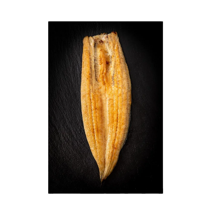 Hot Sell White Roasted Eel Fish Frozen Roasted EeL For Dedicated to Japanese Cuisine