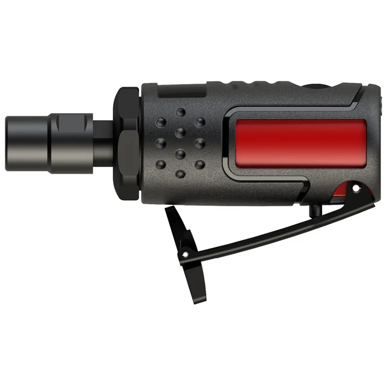 0.3 Hp Minimal Air Die Grinder Pneumatic Die Grinder 25000 RPM Light-Weight High Torque Output For General Industrial Use