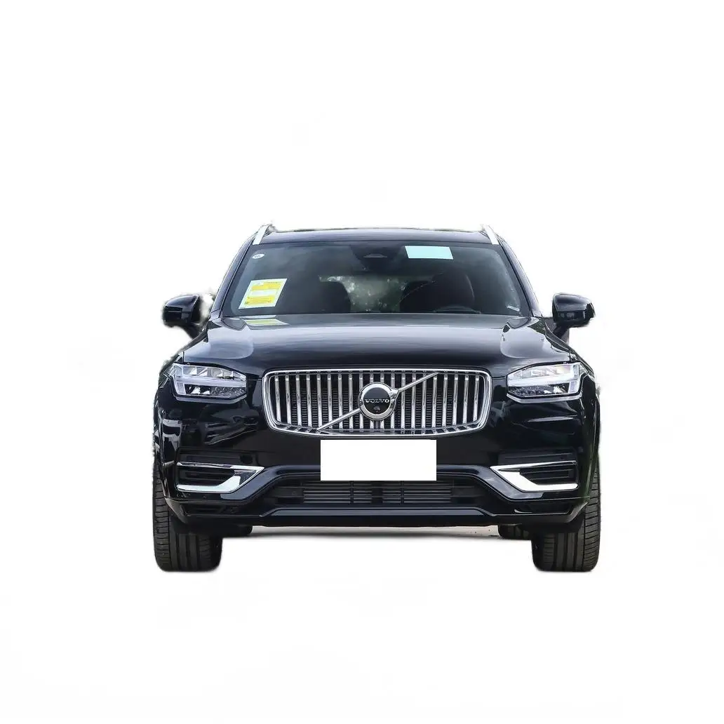 В наличии новые электромобили VOLV-O XC90 EV китайский завод гибридный автомобиль 2022 внедорожник Лучшая цена Новый энергетический