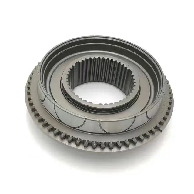 16s151/16s181/16s221 Gearbox European Truck Transmission Spare Parts 1316 233 015/1316233015.