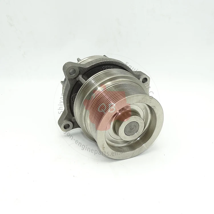 100% Cummins ISX15 / isx  parts water pump 4386571 3687590 3687899 3687045  3687900 4386577