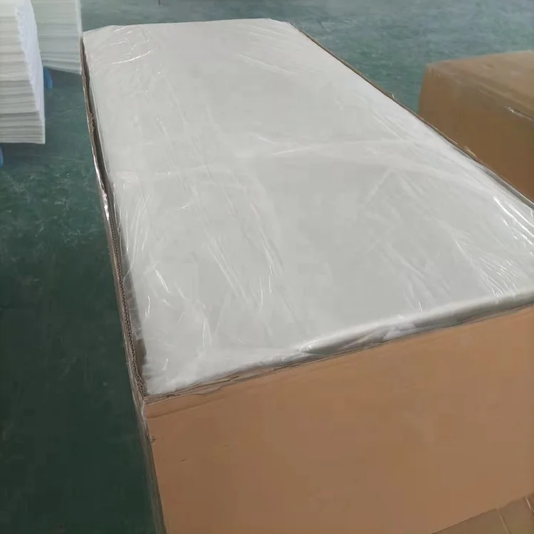 Demei Staring Aerogel Heat Shield New Technology Nano Silica Aerogel Insulation Felt and Board