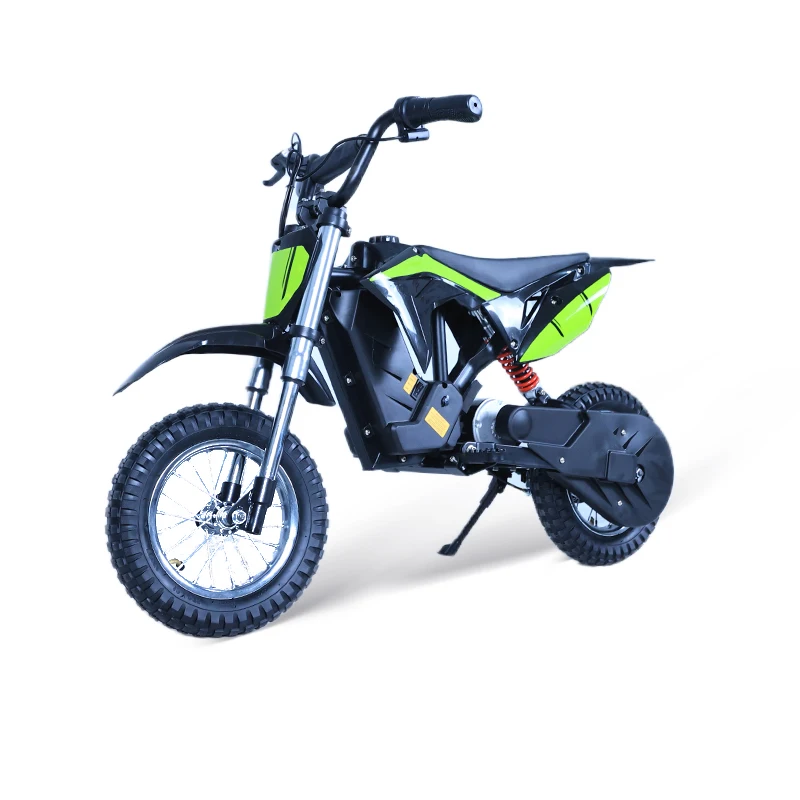 2024 newest spring damper off road mini classic IPx4 high range street legal electric motorcycle