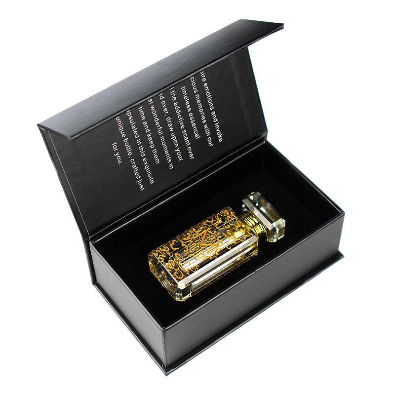 
3ml 6ml12ml Crystal Oil Perfume Bottles Essential Oil Arabia Bottles 