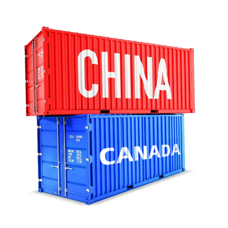 shipping china to canada    Air Cargo Agent Logistics Company Air Drop Shipping Cost Fba From China to Canda