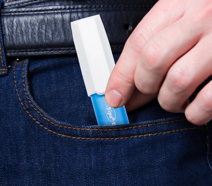 Free sample Multi functional stain removing pen to solve various stains clean marker pen