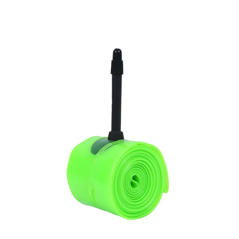 Hot Selling Road Bicycle Inner Tube TPU FV60mm 700C 18 23 25 28 30 32 Bicycle Tubes