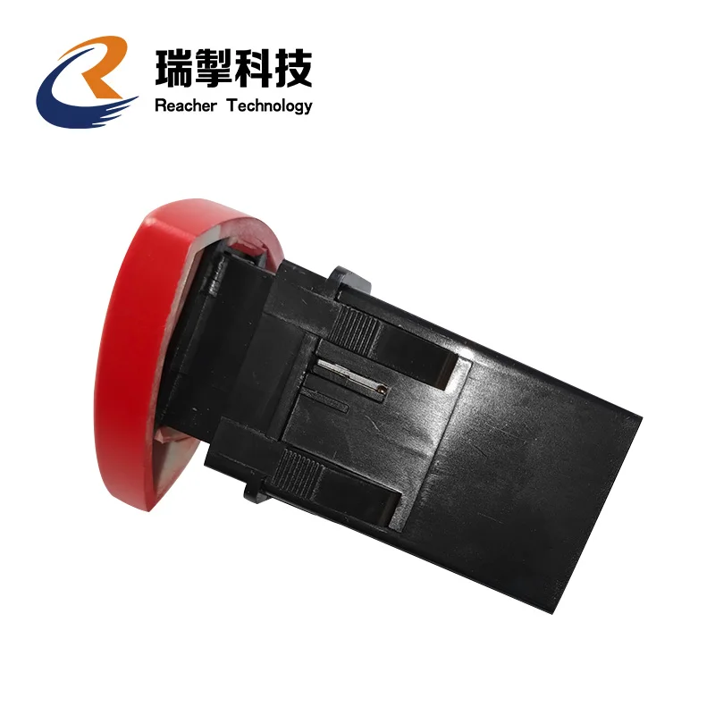 8200442724 8200442724 8200442724 Hazard Warning Light Switch For Re- Nault TMASTER II Platform/Chassis