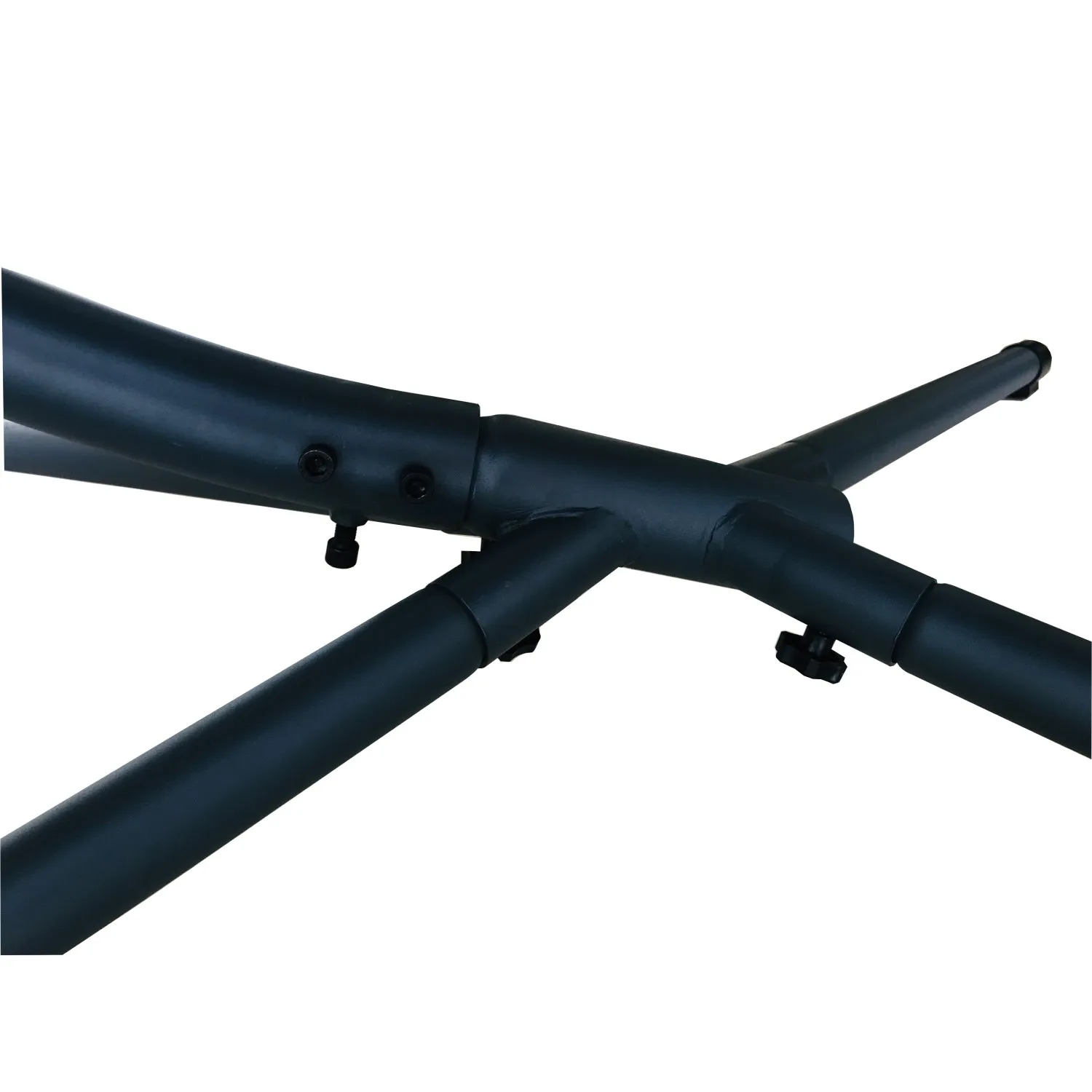 
Patio Hanging Egg Chair With Stand, Outdoor Garden Furniture Wicker Rattan Swing Chair Hammock Chair with Cushion 