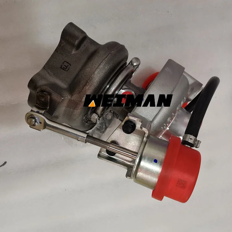 Turbo charger HE211W 1118010-2096  1118010-2096/B