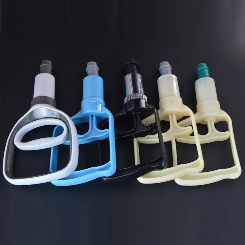 PZ Antirheumatic Products Chinese Cupping Hijama Kit Cupping Therapy Equipment Gun