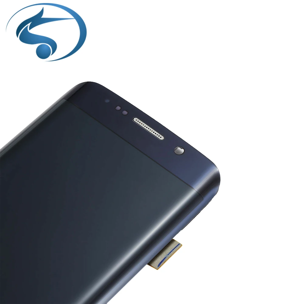 Mobile Phone Parts Buy Snap Screen For Samsung S6 Edge Lcd Touch Screen For Samsung Lcd Screen Spare Parts Lcd Display Oem