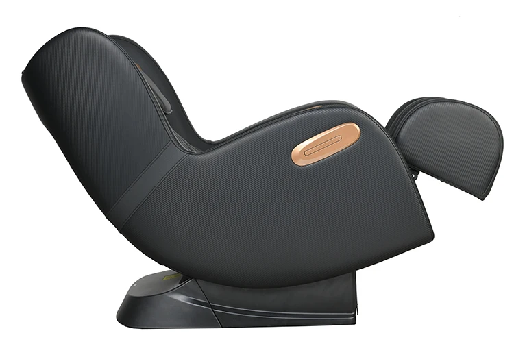 Automatic Cheap Mini SL Track Shiatsu Kneading Full Body Massage Chair Recliner Zero Gravity Chair