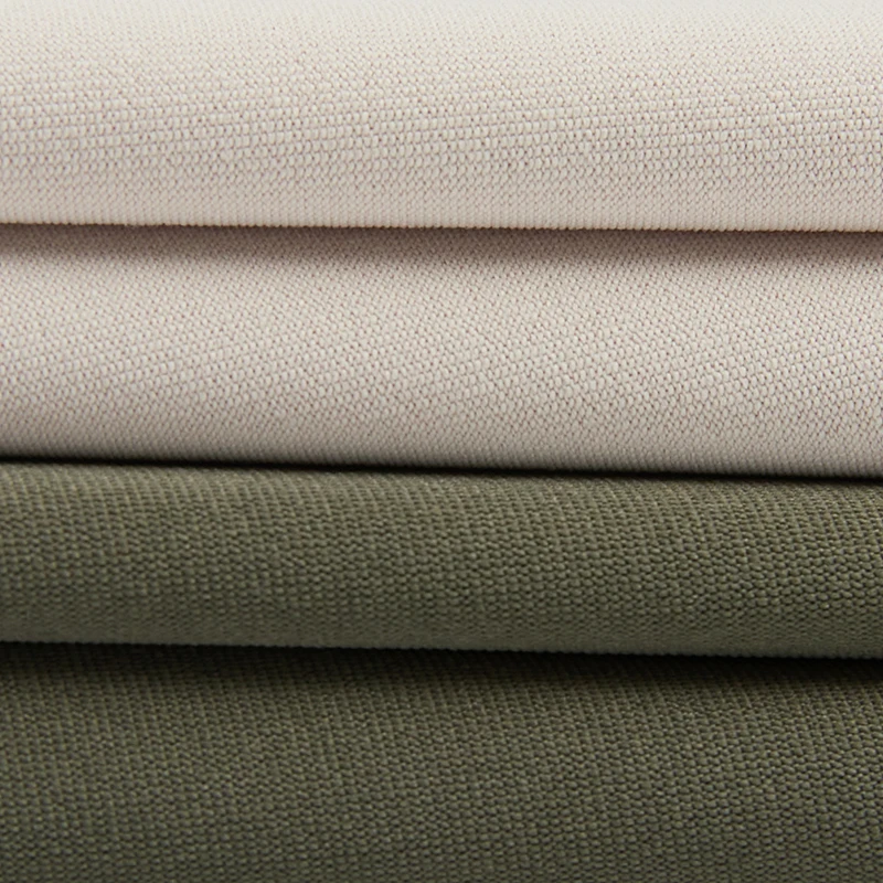 Высококачественная полиэфирная ткань с аммиаком, эластичная Повседневная ткань для одежды