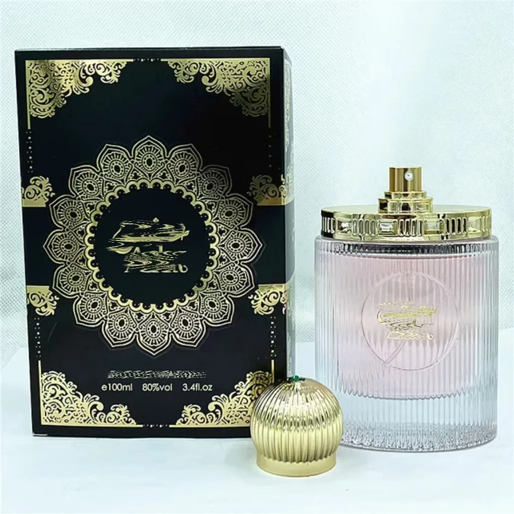 High quality and best-selling Arab products perfume oil wholesale perfumes for women best perfume for men