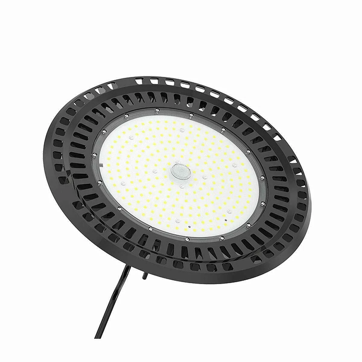 Bay Light Led High 240w Luminous Body UFO Lamp Power Lighting  Rating 65 Input Flux