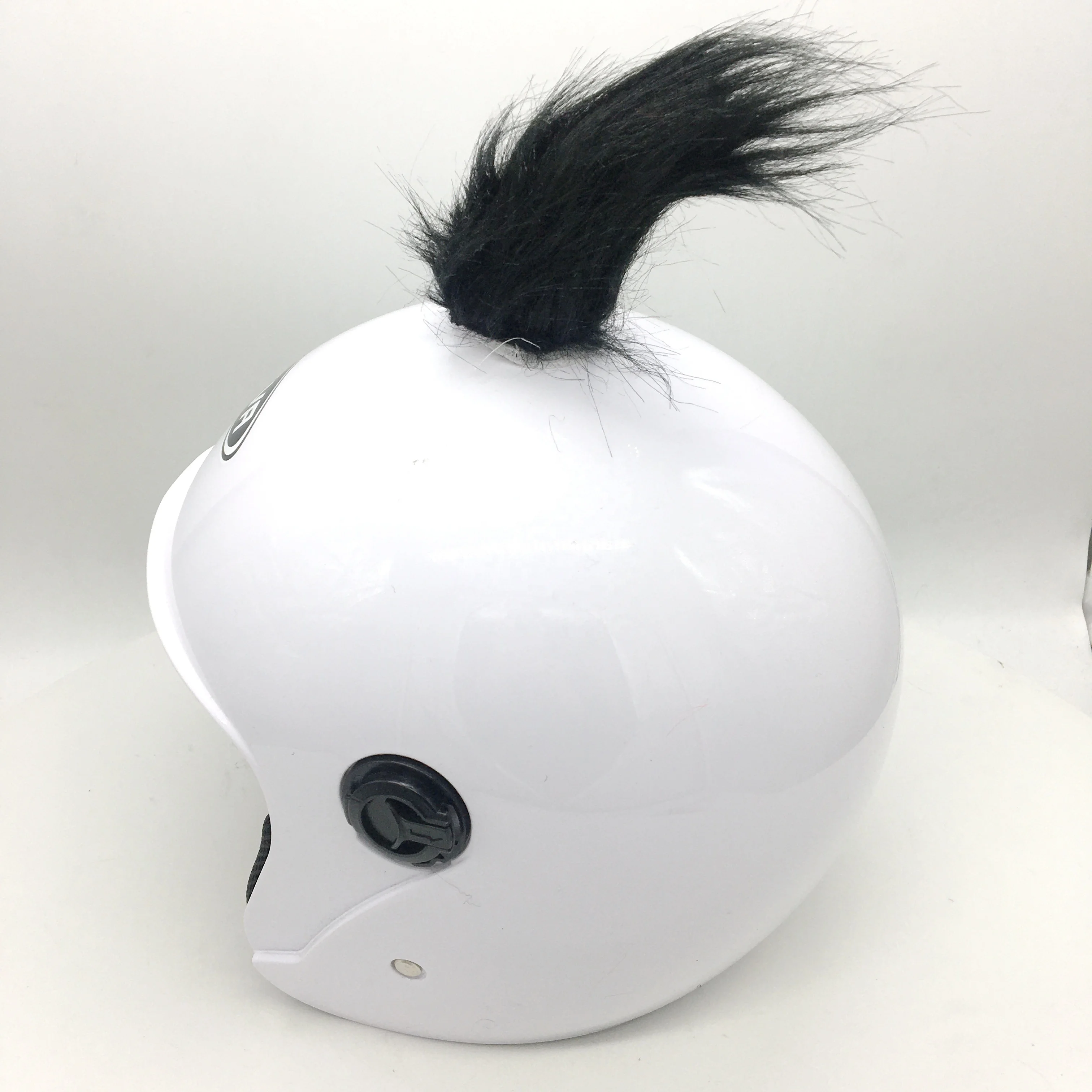 black helmet horn ear (6)