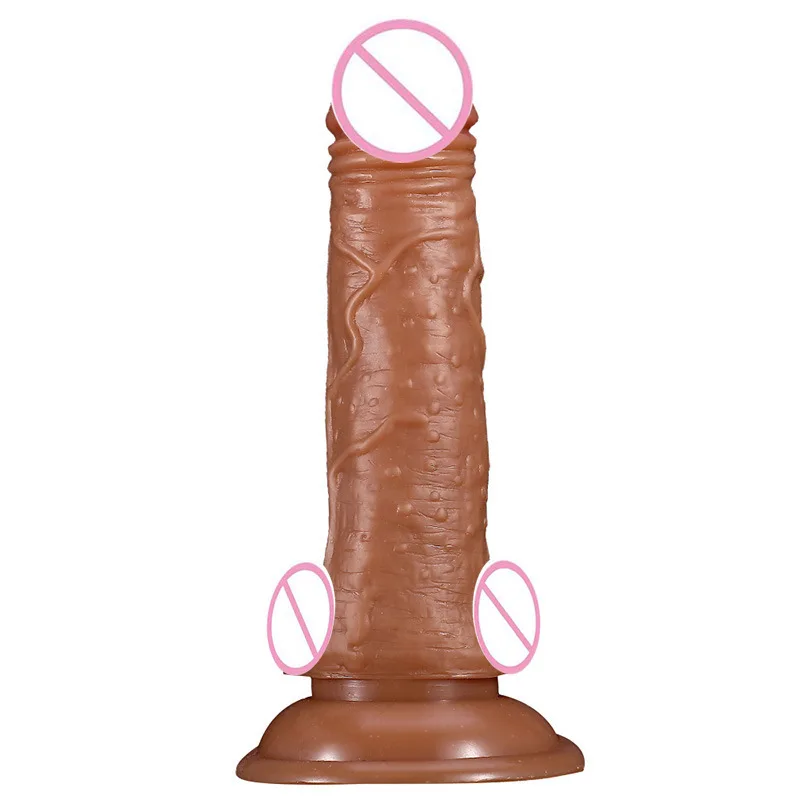 HOT sale Artificial Penis Manual Female Masturbation Adult Sex Products Dildo Women Sex Toys