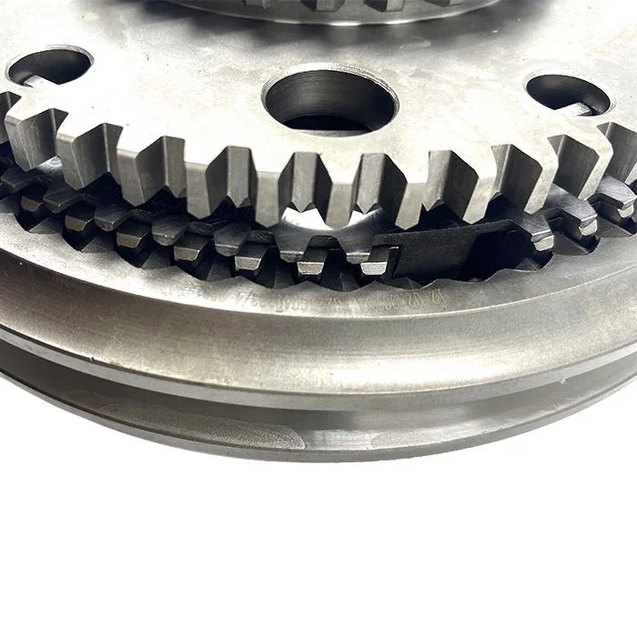 SINOTRUK HOWO Transmission Synchronizer Assembly WG2203040041 Truck Parts