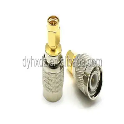 tnc male to sma male adapter tnc to sma connector