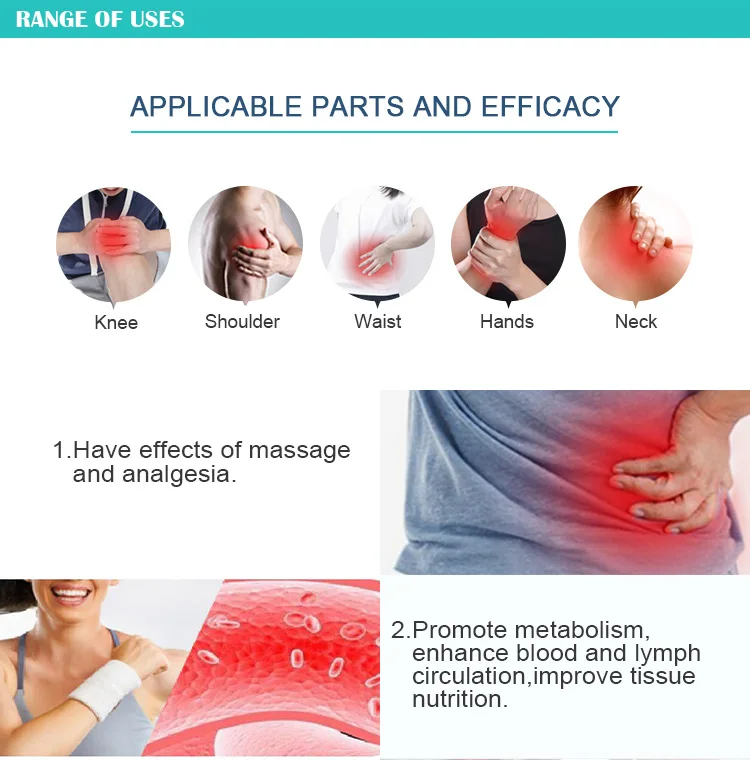 factory wholesale Physiotherap Therapy Machine Device  Physical Therapeutic Portable Devices Physiotherapy Ultrasound