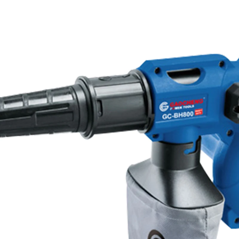Multifunction 1000W Electric Cleaner Vacuum Blower