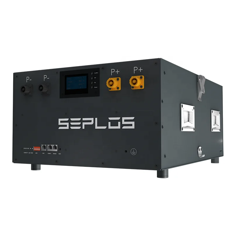 Top 10 Battery pack24V/48V MASON DIY Unit (suitable EVE 280Ah cell)BOX  Battery Packs stack type without cells