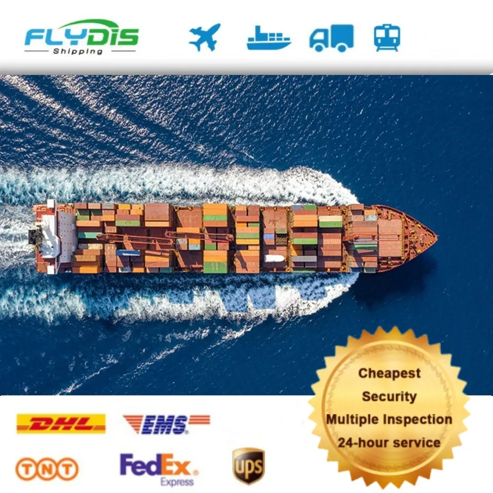 China low-cost air cargo international shipping agency from China to the United States agent in Shenzhen