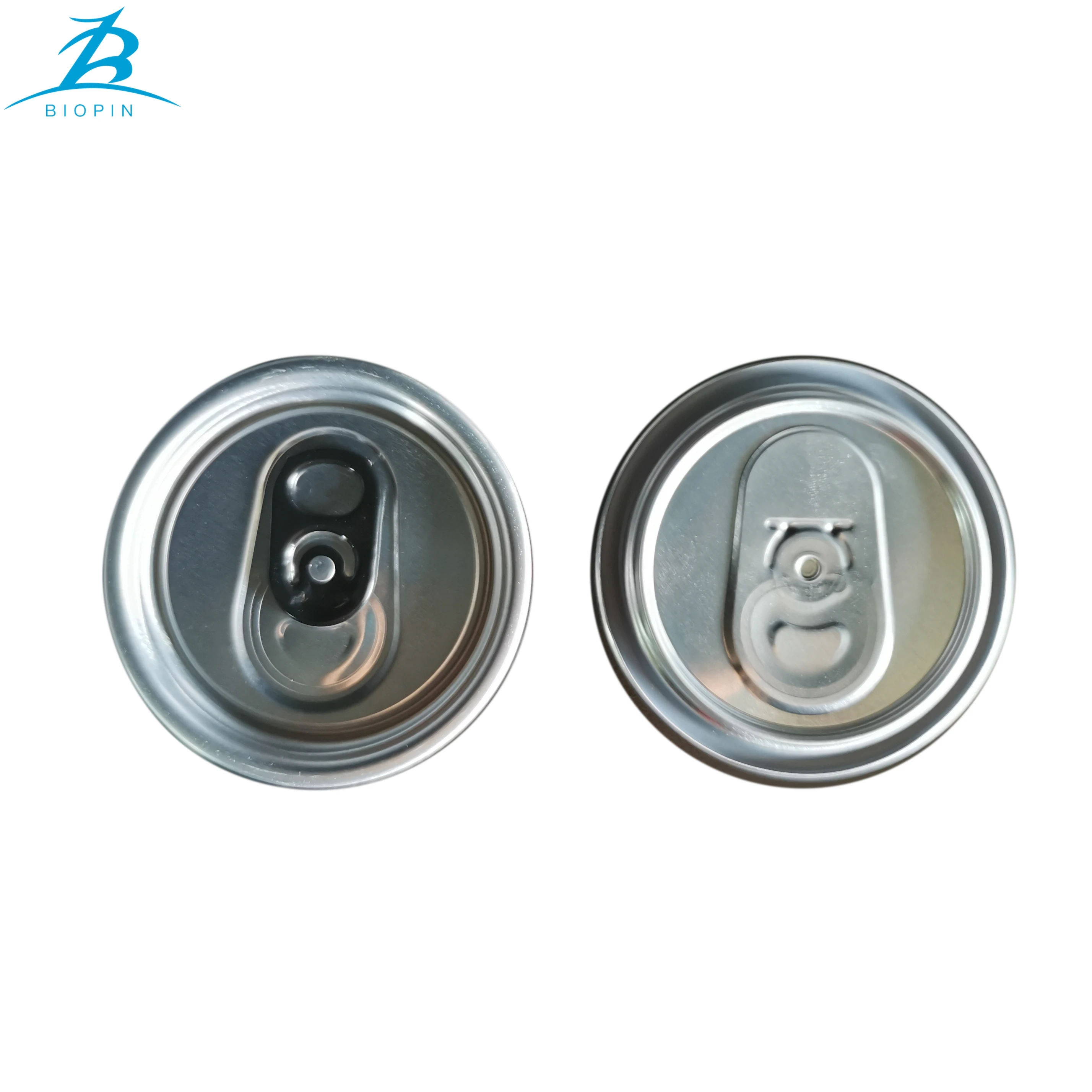 CDL/ISE Alternative SOE Aluminium Can Lid SOT/RPT Easy Open End for Can Cover 202# 52mm dia