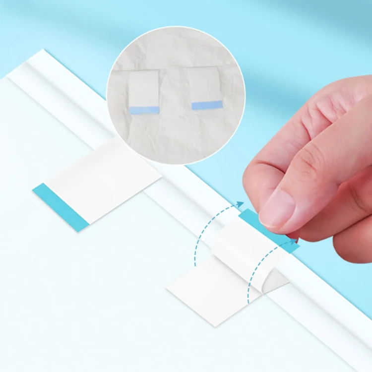 Cheap Price Senior Unisex Incontinence Panty Adult Diaper Underwear Men Women Adult Pants Diaper