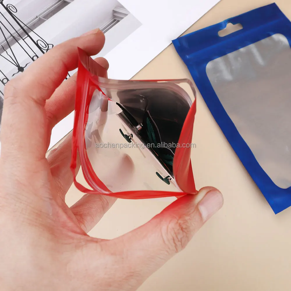 small pack bag,yiwu packaging,bolsa de plstico 16 x 19