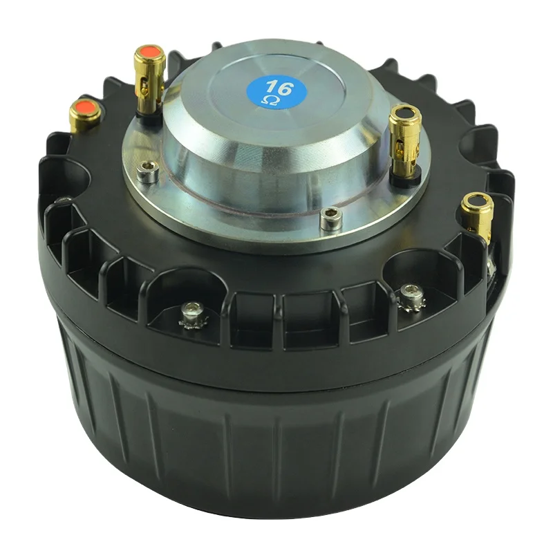 Neodymium 44mm 1.75 inch tweeter compression driver