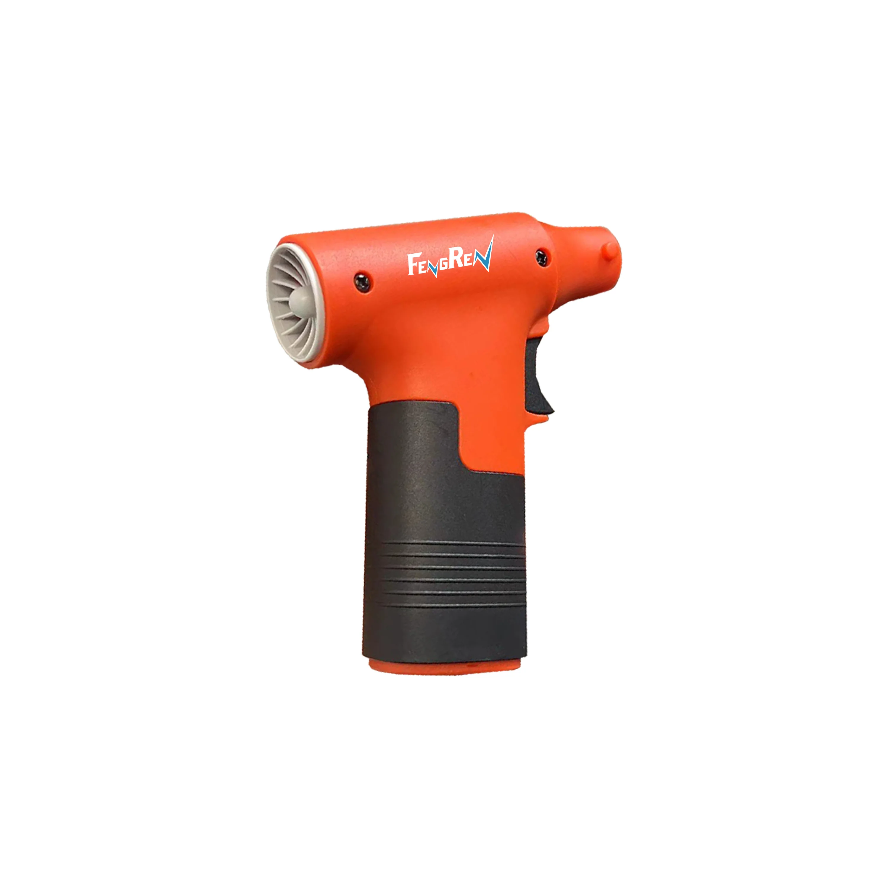 light weight compact portable quick cooling cordless lithuim battery 7.4V brushless motor Blow-suction integrated turbo fan