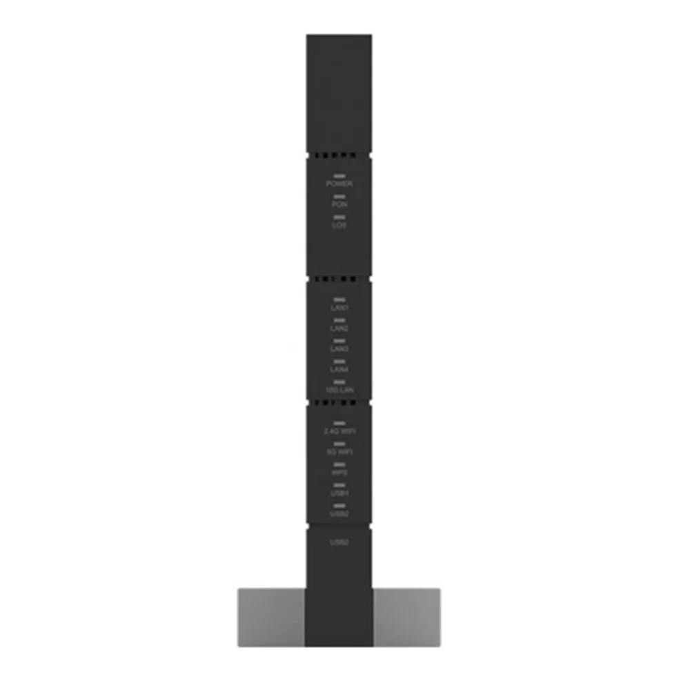 Hn8055q Xg-pon Ont 10g Gpon двухдиапазонный Wi-Fi 2 4g/5g модем