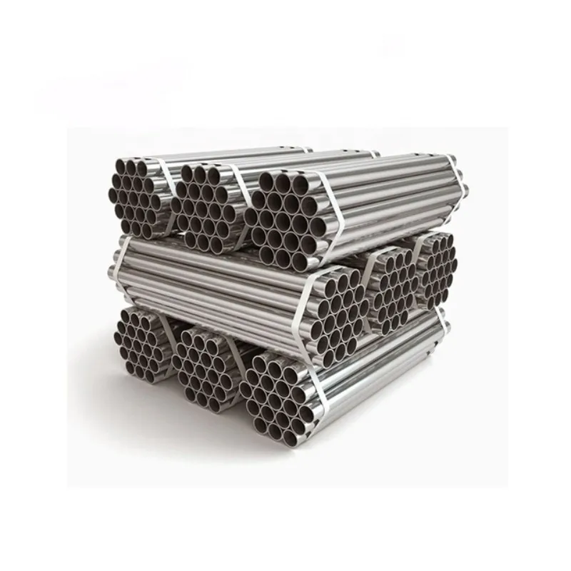 Top Quality 304/304l Stainless Steel Tube Best Price Surface Bright Polished Inox 316l Stainless Steel Pipe/tube