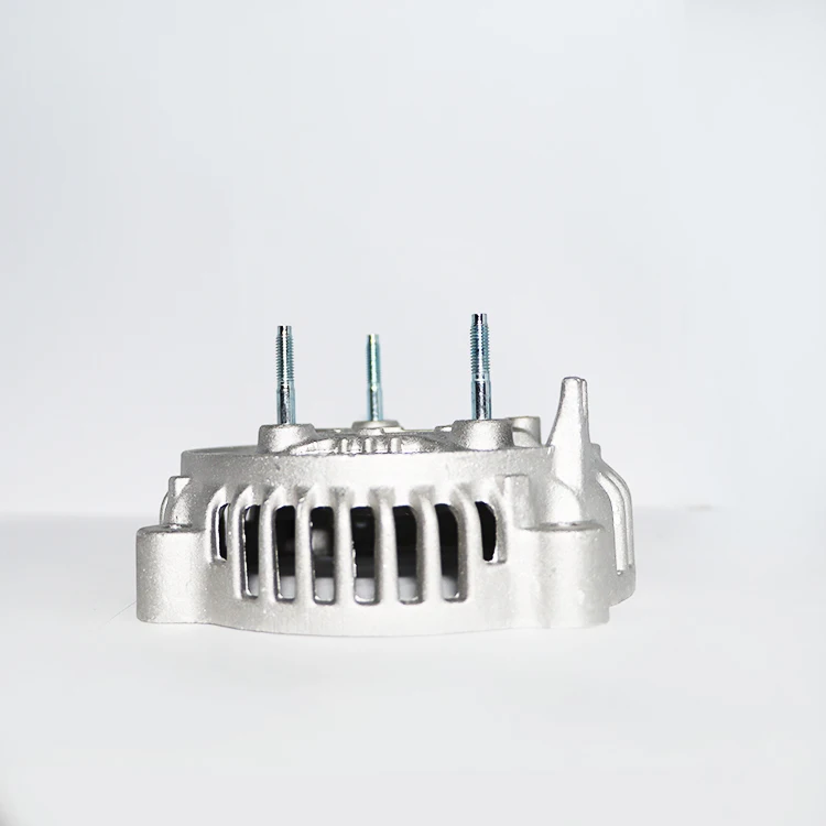 Wholesale Hot Sale recision aluminum alloy auto starter housing parts