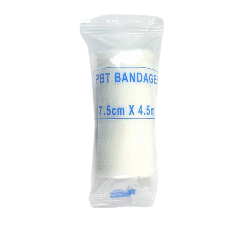 Surgical product breathable fabric gauze bandages