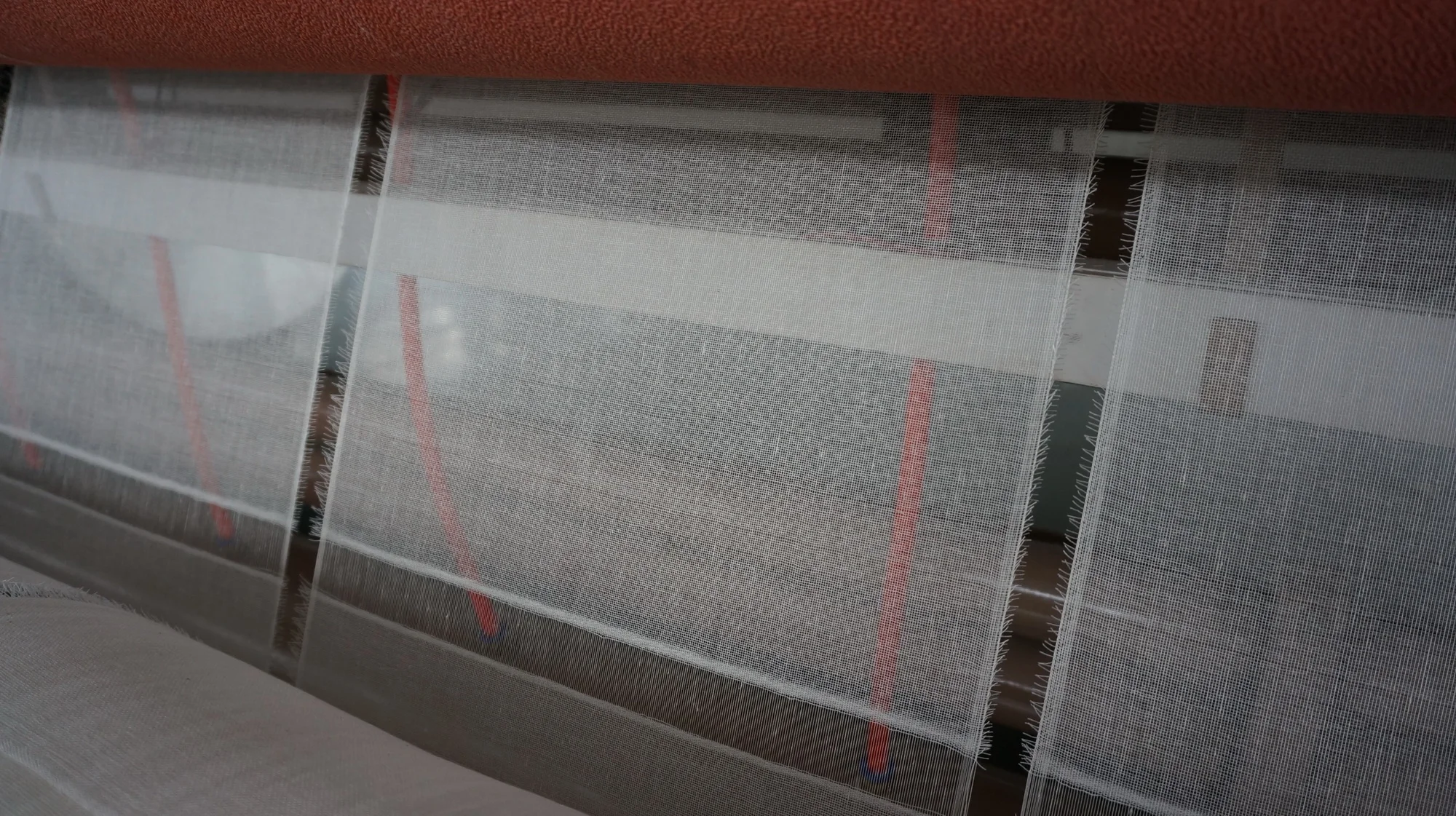 Factory Direct Price Air Jet Loom Fabric Medical Gauze Weaving Machine Air Jet Loom With Air Pump