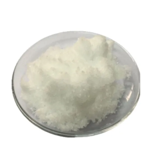 Professional China Factory Manufacturer 99.95% CAS 10099-58-8 with Safety delivery White Powder Lanthanum (III) Chloride