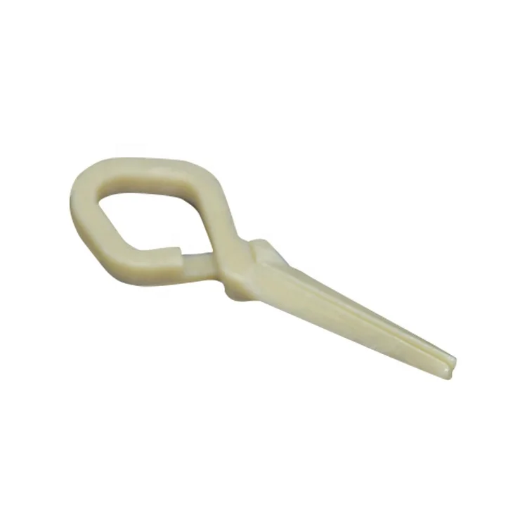 
High Precision Medical Parts OEM Thermoplastic Micro Injection Molding 