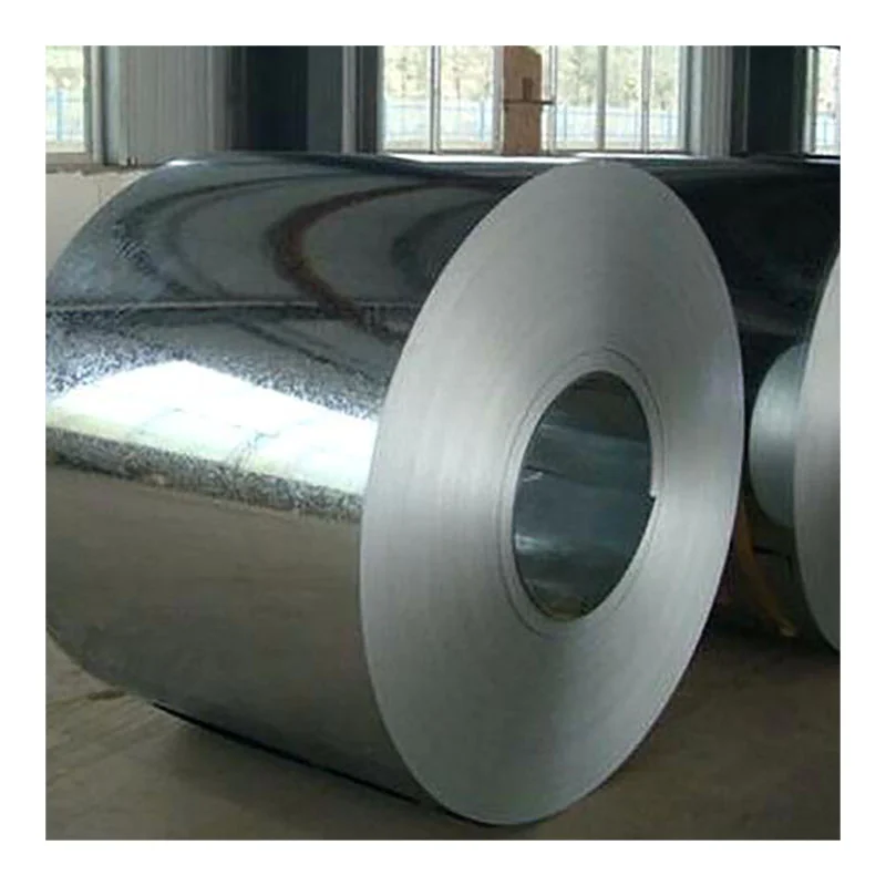 High quality galvanized metal strip for building material galvanized coils Corrosion resistant