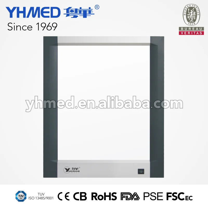 
Medical LED X Ray Film Illuminator 