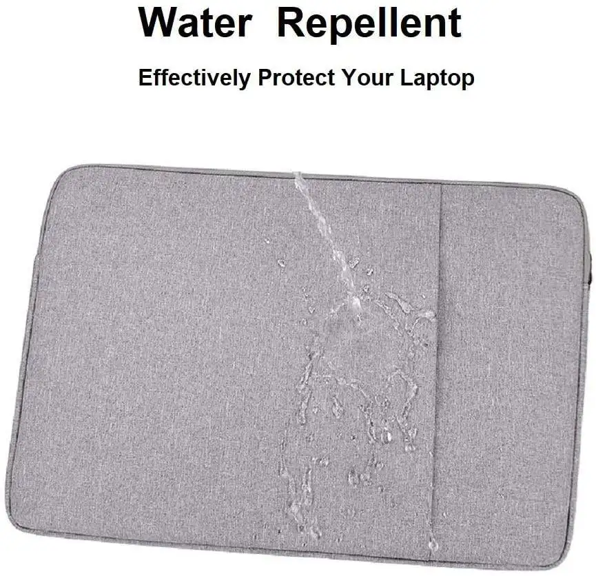 Wholesale Waterproof Custom Inch Laptop Sleeve Bag Laptop Sleeve For 13inch Laptop custom Logo Water Sleeve Bag