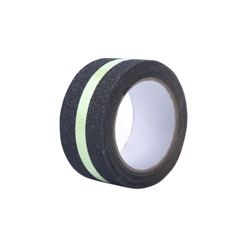Motian Good quality non slip tape,fluorescent anti-slip tape stairs,glow in the dark anti slip tape