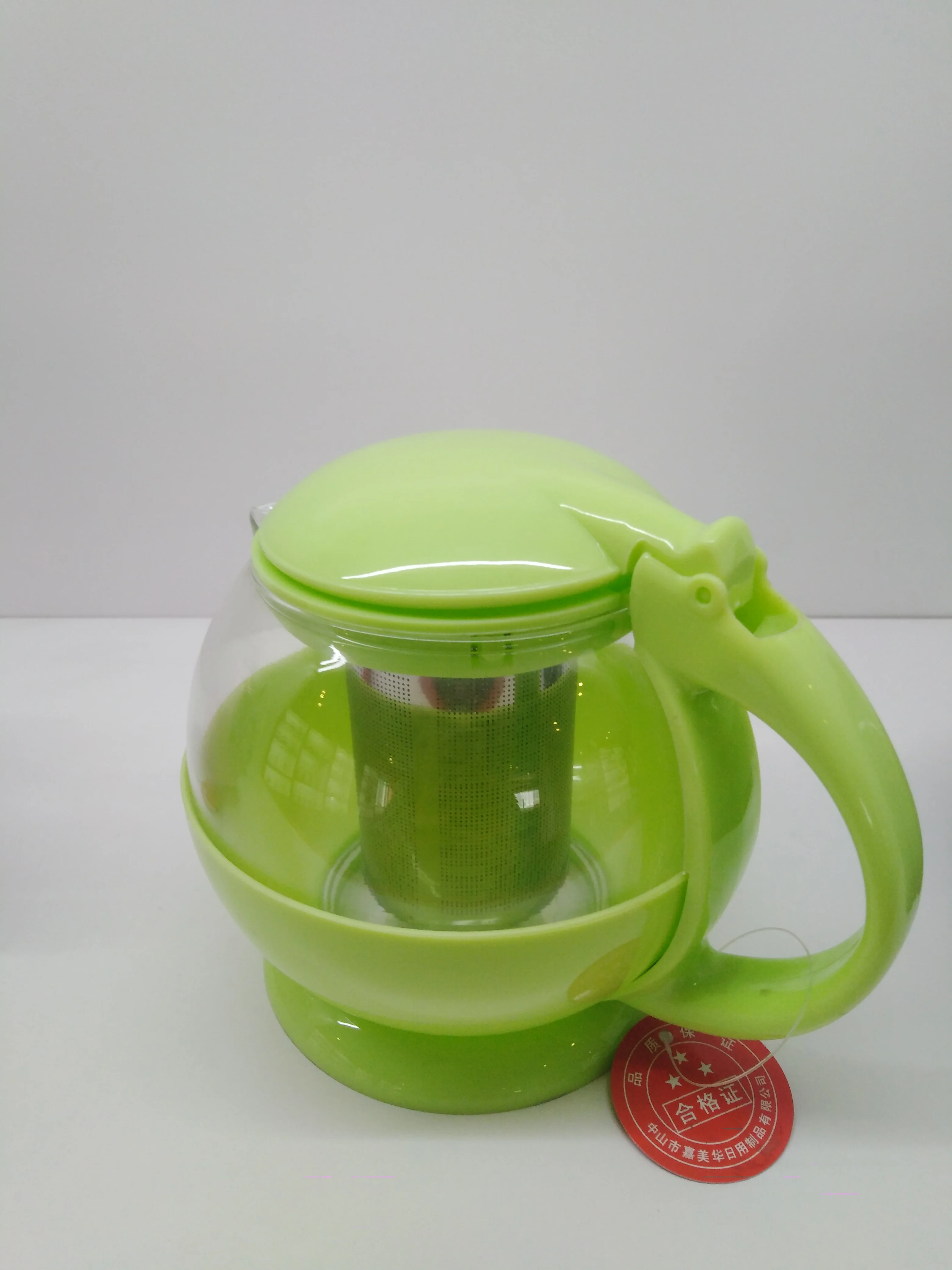 
Promotional gift glass teapot coffee pot tea kettle home goods eco-friendly moroccan teapot for dubai 
