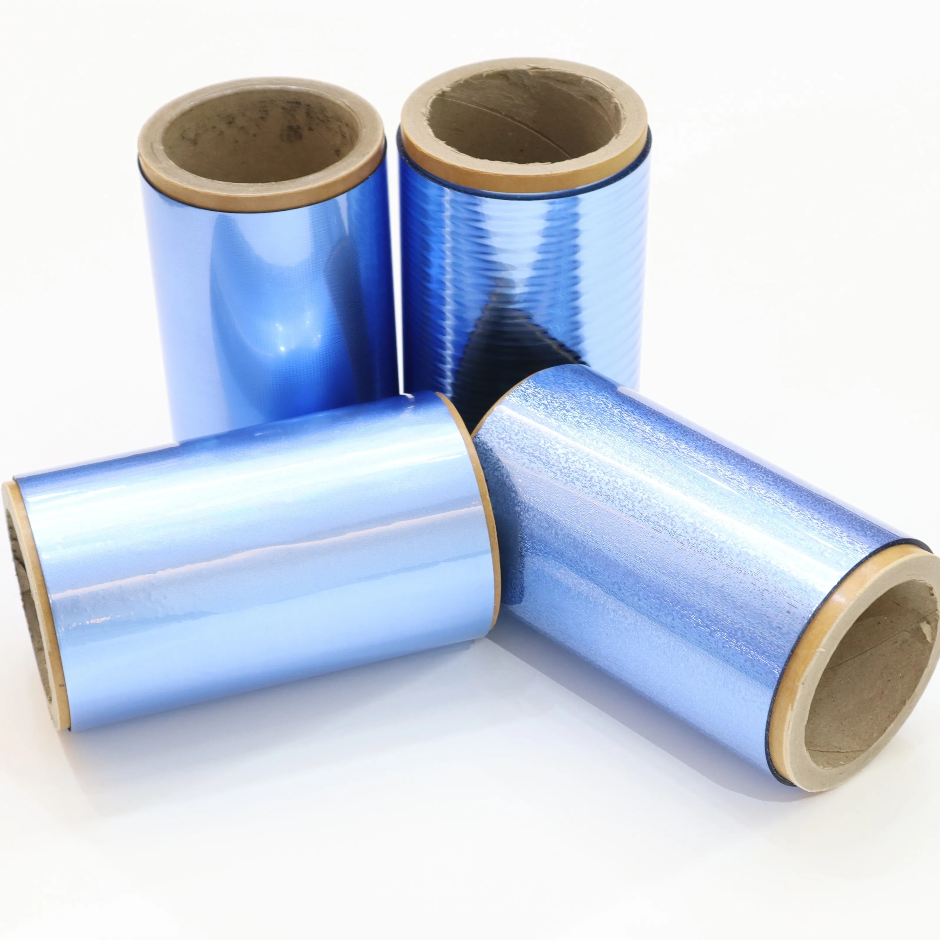 Прямая поставка с завода Jinghua Laser, Лазерная Фольга, фольга на заказ, пластиковая голографическая Лазерная Форма для бумаги/ПВХ/пластика...