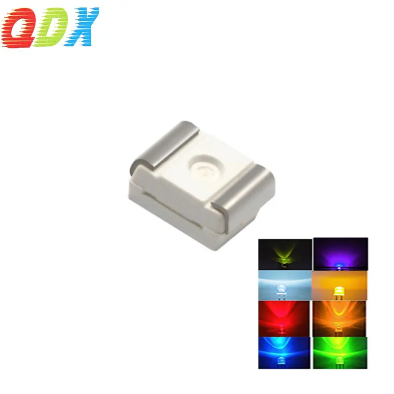 Factory Price blue Light LED Beads 3528 SMD LED Chip 3528 green Lighting SMD LED Diode LED Lighting  SMD 3528 green led diodes