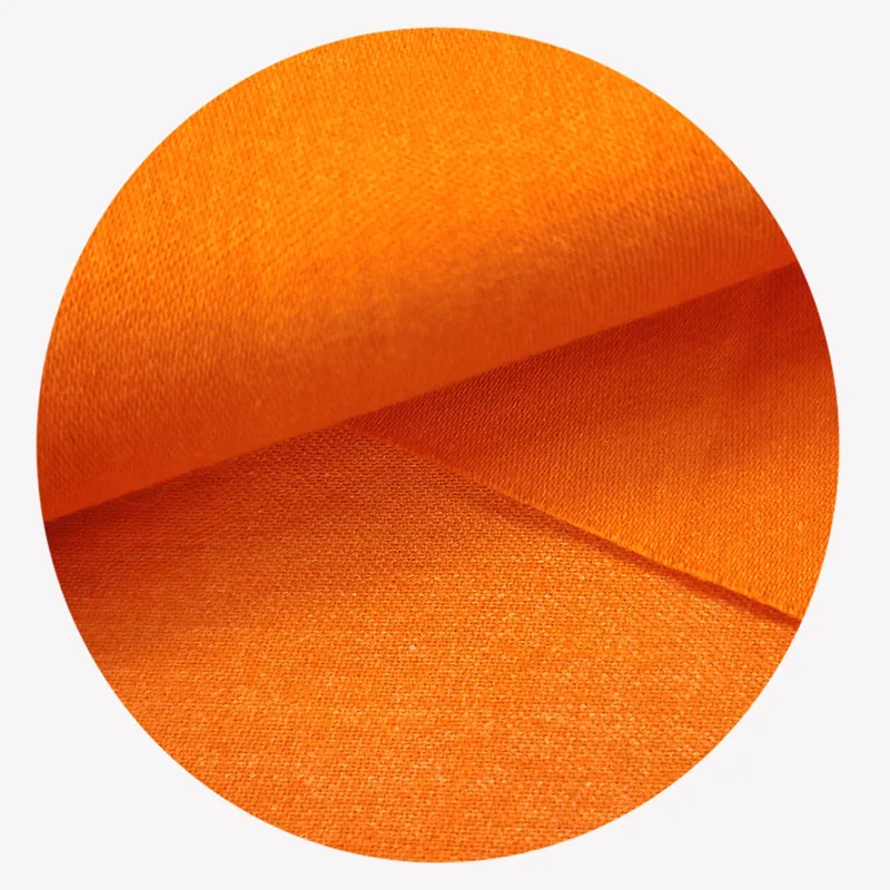 Modacrylic Aramid Blend Protective Fabric for Workwear